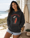 Small Waves Only Hoodie #1